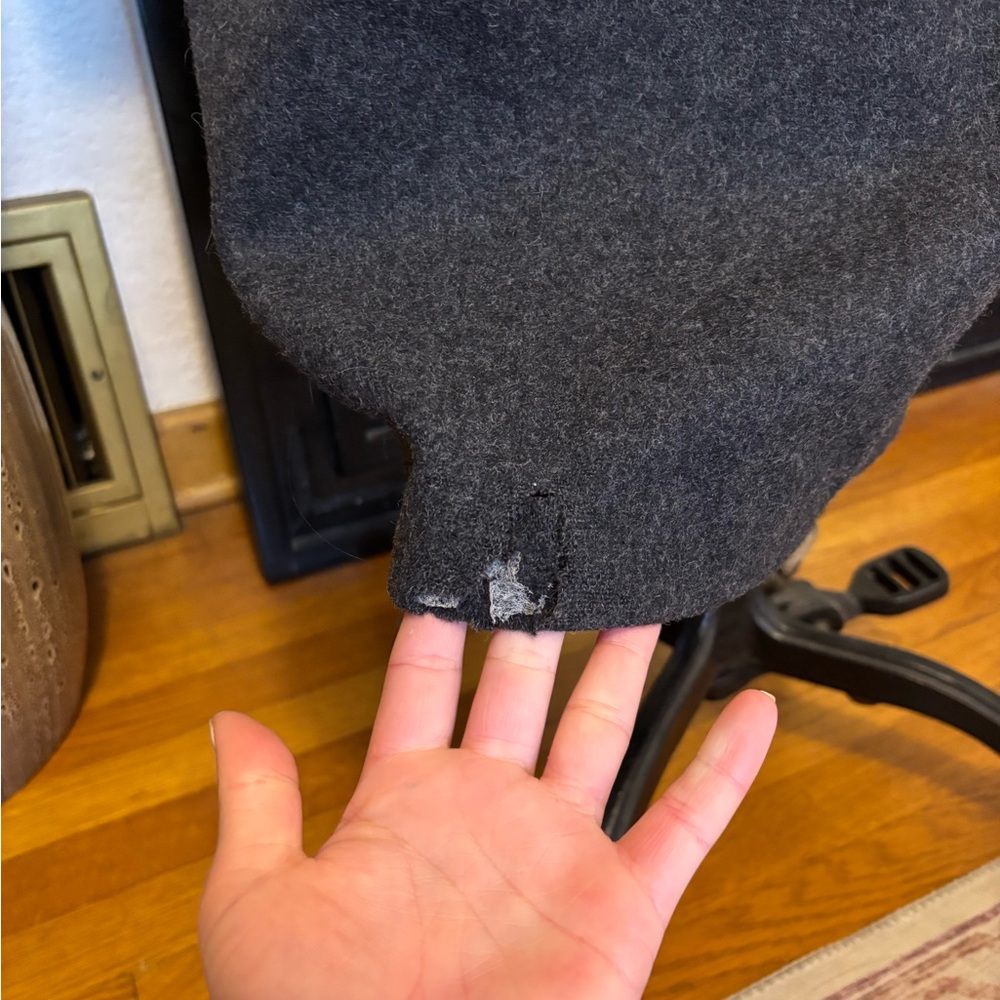 100% Wool Jacket - image 6